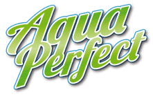 Aqua-Perfect logo